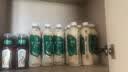 统一（President）阿萨姆 青提茉莉 水果奶茶 450ml*15瓶 整箱装 实拍图