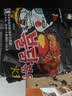三养（SAMYANG）火鸡面三养速食方便面袋装 700g(140g*5)泡面拌面早餐零食 实拍图