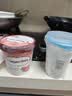 哈根达斯（Haagen-Dazs）经典草莓味大桶冰淇淋 473ml/桶 家庭装 雪糕 实拍图