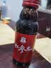 正官庄人参 红参液红参元100ml*10瓶韩国原装 含皂苷营养礼品朴宝剑同款 实拍图