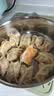 金沙河面粉 多用途麦芯小麦粉10斤 中筋包子馒头水饺饼 京东自营白面5kg 实拍图
