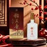 稻花香 红钻 浓香风格白酒 45度 500ml*6 整箱装 实拍图