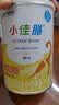 雀巢健康科学小佳膳 全营养配方粉 1-10岁儿童适用 400g 追赶成长 实拍图