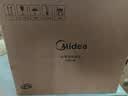 美的（Midea）电饭煲5L电饭锅抗菌有钛青瓷内胆一键柴火饭 特色卤炖大容量家用智能预约升级款MB-5E86（4-5人） 实拍图