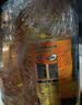 长寿花金胚玉米油5L 非转基因食用油 烘焙油 实拍图
