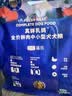 LEGENDSANDY蓝氏狗粮狗零食真鲜乳鸽冻干鲜肉犬粮尝鲜组合泰迪柯基 实拍图