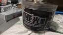 得力（deli）票夹50mm12只黑色长尾票夹燕尾夹小号大号书夹办公用品资料夹凭证夹票据夹试卷夹科目夹防指纹 实拍图