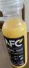 农夫山泉100%纯果汁NFC番石榴(芭乐)混合汁300ml*10瓶饮料礼盒 实拍图