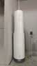 米家小米立式冲牙器洗牙器水牙线 F300烟纱白创新散射脉冲4档模式牙齿冲洗器生日节日礼物 实拍图