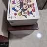 爱普生（EPSON）【6代新品】L3351墨仓式彩色打印机 微信打印/无线连接 家用AI学习打印机（打印、复印、扫描） 实拍图