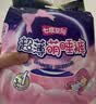 七度空间萌睡安心裤超长安睡裤大码夜用裤型卫生巾XL码5条【新国标认证】 实拍图