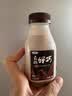三元真的好巧巧克力牛奶200ml 配料简单 浓郁香醇 新老装交替发 实拍图