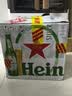 喜力星银啤酒 500ml*12瓶整箱装 全麦酿造 喜宴礼酒送礼京东自营 实拍图
