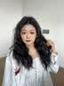维特丝泡沫发蜡弹力素卷发保湿持久定型护卷蓬松摩丝男女防毛躁发胶泡泡 实拍图