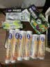 妙洁点断式保鲜袋大中小组合装共500只 家用食品级专用食品袋塑料袋子 实拍图