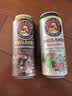 保拉纳（Paulaner）柏龙 混合小麦啤 500ml*12听 黑白组合 德国进口  球赛必备 实拍图