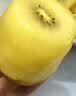 佳沛（zespri）新西兰阳光金奇异果6粒装88-103g猕猴桃水果中秋节礼品送水果礼盒 实拍图