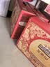 三只松鼠坚果零食礼盒1611g/10件 零食礼包炒货夏威夷果中秋团购送长辈 实拍图