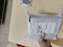 松宝（sobo）鱼缸氧气泵养鱼增氧机充氧泵家用小型制氧机氧气机鱼用充氧器低音 【升级更静 气量可调】双孔12W+气石套餐 实拍图
