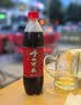 崂山绿叶瓶1900矿泉水330ml×24瓶 实拍图