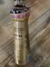 金龙鱼纯芝麻香油480ml【一级】凉拌调味烹饪火锅调味油玻璃瓶小磨香油 实拍图