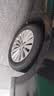 韩泰（Hankook）汽车轮胎 205/55R16 91V H308 原配威朗/宝来/高尔夫/卡罗拉/朗逸 实拍图