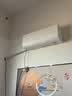 海尔净省电二代空调26年新款大1.5匹挂机一级能效内机双排外机单排铜管变频家用国家补贴KFR-35GW/E1-1 实拍图