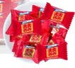 阿尔卑斯原味喜糖硬糖1kg 儿童休闲零食水果糖果喜糖聚会婚庆喜庆糖 实拍图