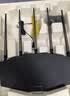普联（TP-LINK）BE7200 WiFi7千兆双频无线路由器 双2.5G网口家用穿墙7200M 10颗高效FEM信号增强 游戏加速7DR7270 实拍图