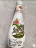 汾酒 乳玻汾酒 清香型白酒 口粮酒 48度 475mL 3瓶 实拍图