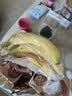 佳农 超甜香蕉800g 实拍图