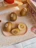 佳沛（zespri）新西兰金奇异果4粒103-114g猕猴桃源头直发水果礼盒 实拍图