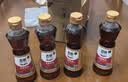 古币 芝麻香油 纯芝麻香油450ml 凉拌调味火锅油碟京粮出品北京老字号 实拍图