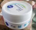 妮维雅（NIVEA）柔美润肤身体乳女士200ml（身体护肤滋润）生日礼物女生 实拍图