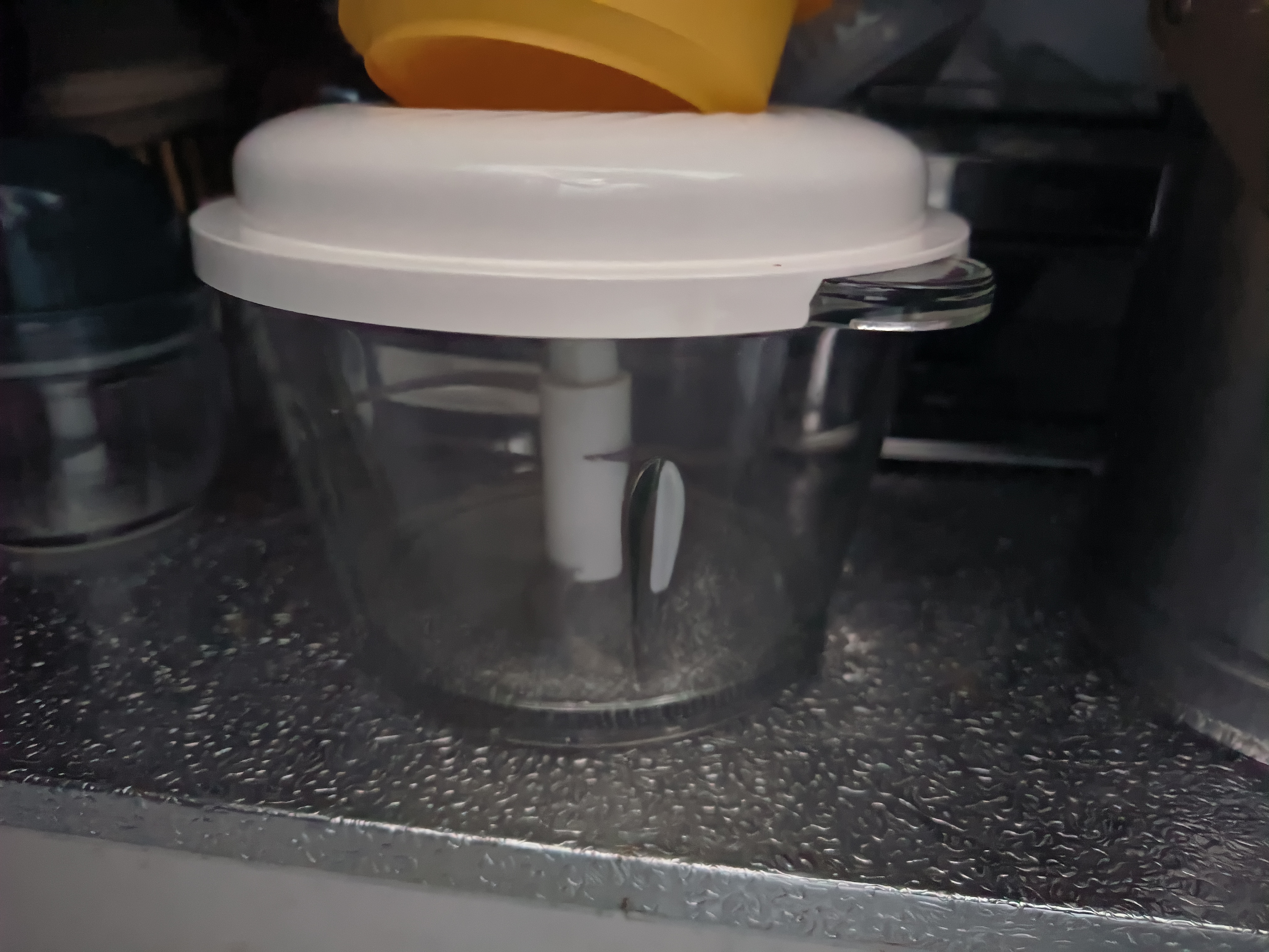 苏泊尔（SUPOR）绞肉机家用 绞馅机电动多功能料理机打肉馅蒜蓉机打肉机绞肉机JR70-B150 实拍图