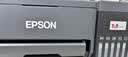 爱普生（EPSON）L8188 商用家用墨仓式彩色无线多功能一体机 打印复印扫描 wifi网络 自动双面（含上门安装） 实拍图