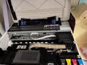 爱普生（EPSON）【6代新品】L1358 墨仓式A4彩色无线单功能家用打印机 家用/办公 AI学习打印机（微信/远程打印） 实拍图