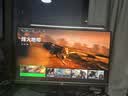 华硕ROG 绝杀27二代 XG27ACMES 27英寸显示器2K 240Hz电竞显示器2代超频255Hz HDR400 G-Sync HDMI 2.1 实拍图