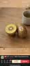 佳沛（zespri）新西兰金奇异果10粒巨大果146-175g猕猴桃水果礼盒 实拍图