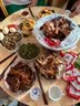 童胖子酱板鸭湖南特产板鸭辣酱鸭肉休闲零食中秋节礼品送礼(麻鸭款） 常规款(老款)-微辣260g 实拍图