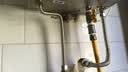 美的【HWA Pro 14L】优于13L 燃气热水器 一厨一卫 恒温节能 低水压启动 家用智能变频 天然气上门安装 实拍图