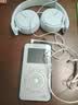 索尼（SONY） MDR-ZX110AP 耳机头戴式有线有麦电脑笔记本手机适用办公学生网课学习 白色 618 520礼物开学必备 实拍图