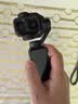 大疆 DJI Osmo Pocket 4P 双主摄口袋电影机 OP灵眸手持数码云台相机便携美颜摄像 标准套装 实拍图