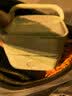 小熊（Bear）有钛电热饭盒 加热饭盒 上班热饭神器京东自营插电式电加热饭盒 不锈钢双层四胆1.6L DFH-G16W7 实拍图
