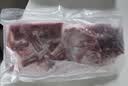 龙大肉食猪棒骨块2斤 ≥30%带肉率 免切猪筒骨猪肉 出口日本级大骨头烧烤 实拍图