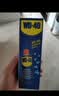 WD-40汽车门异响润滑剂限位器铰链门把手锁扣锁芯防锈油非润滑脂 实拍图