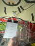 蜜糖小姐美甲胶水台湾甲片胶水粘得牢贴甲片专用胶水粘钻强力持久延长 【专业型】套装二 1件 实拍图