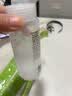 施华蔻（Schwarzkopf）怡然染发霜3.0/9羊绒脂深棕 染发膏黑茶色男女盖白热卖商品 实拍图