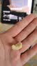 每果时光每日坚果400g原味新货混合坚果炒货干果仁腰果休闲孕妇零食罐装 实拍图