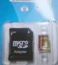 适用于小米监控摄像头内存卡tf卡64g128g高速c10内存卡fat32格式Micro sd卡海康普联海马爸比通用 64GB-臻享高速通用卡【SD卡套+收纳盒】 实拍图